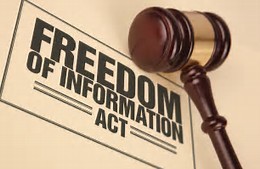 Image result for Freedom of Information Act,