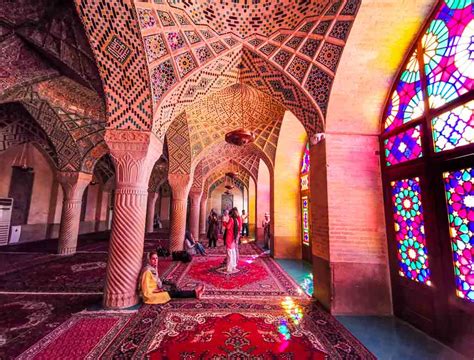Most Beautiful Places To Visit In Iran Including A Day Itinerary