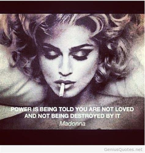 Madonna Quotes About Mother Quotesgram