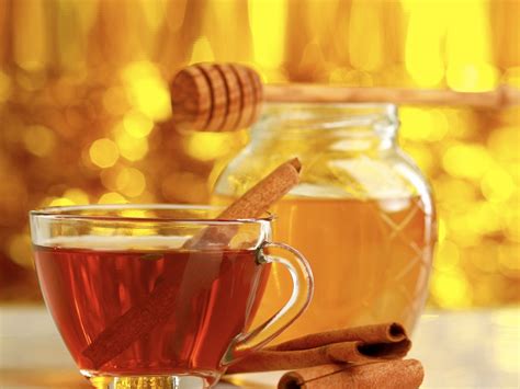 18 Best Health Benefits Of Cinnamon And Honey Styles At Life