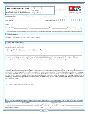 Hdfc life was established in 2000 becoming the first private sector life insurance company in india. Hdfc Neft Mandate Form - Fill Online, Printable, Fillable, Blank | pdfFiller