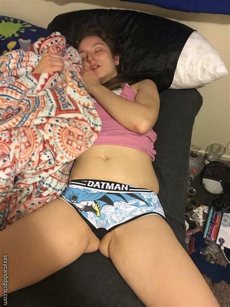 Sleeping Sister Ass Creepshots Page Sexy Candid Girls