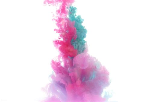 Pink Smoke Wallpapers Wallpaper Cave