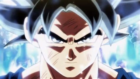 Unknown 24 de mayo de 2020, 0:15 Anime: Dragon Ball Super: Goku alcanzó el Ultra Instinto en la nueva saga del | NOTICIAS DEPOR PERÚ