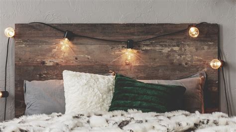 15 Rustic Bedrooms That Youll Want To Snuggle Up In
