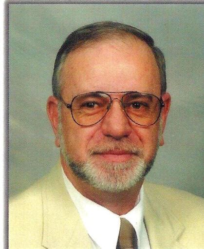 Robert Stanley Obituary Bluefield Daily Telegraph