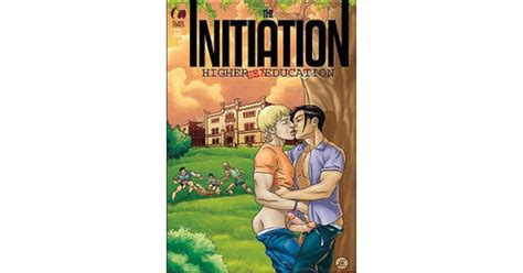 The Initiation Higher Sex Education 1 By Robert Fraser