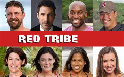 Survivor 40 Winners At War Tribe Divisions Themes And Twist