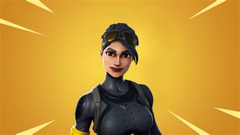 Elite agent skin appears as a sleek dark gray colored combat suit that satisfies an agent's depiction. Fortnite LEAK: New Elite Agent Unmasked Style, New ...