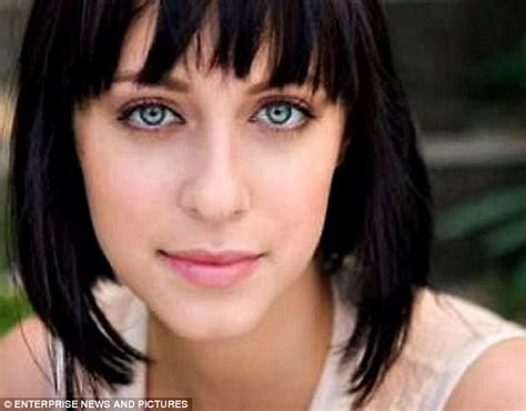 Who Is Home And Aways Jessica Falkholt Daily Mail Online