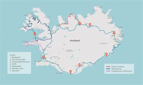 Driving Icelands Ring Road All You Need To Know Nordic Visitor