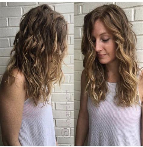 20 Most Trending Lob Hairstyle Ideas For Every Hair And Face Type