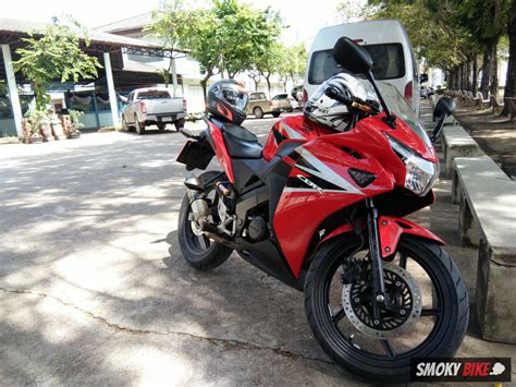 Check out mileage, colors, images, videos, specifications & features. มอเตอร์ไซค์มือสอง Honda CBR 150R ฿39,000 กรุงเทพมหานคร ...