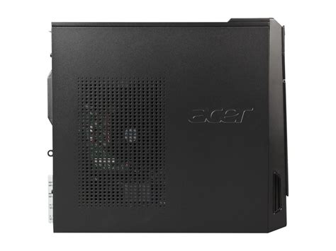 Open Box Acer Desktop Pc Aspire Atc 105 Ur22 Amd A10 6700 8gb Ddr3 1tb
