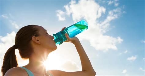Heat Exhaustion Vs Heat Stroke Key Differences You Should Be Aware Of Activebeat Your