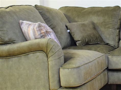 Leather Corner Sofa Express Delivery | Baci Living Room