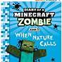 Diary Of A Minecraft Zombie How Many Books