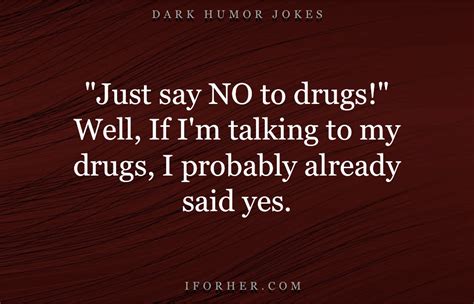 40 Best Dark Humor Jokes For Those Who Enjoy Twisted Laughs