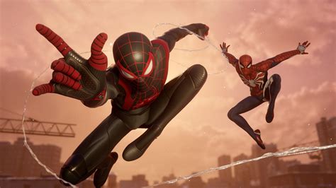 Spider Man Miles Morales Has Sold Over 4 Million Copies Kitguru