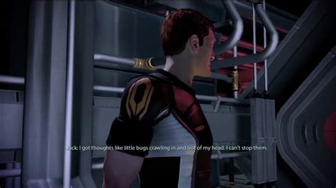 Mass Effect 2 Hd Walkthrough Episode 54 Chatting It Up Youtube