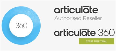 Articulate 360 Test Articulate Storyline 360 Logo Png Image
