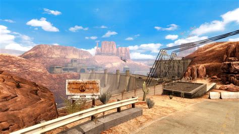 Black Mesa Re Visit The World That Started The Half Life Continuum