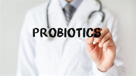 Do Probiotics Work 4 Proven Health Benefits Of Taking Probiotics