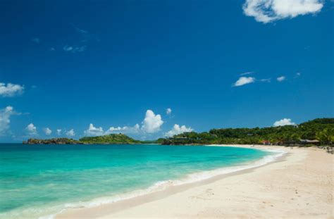 Galley Bay Resort In Antigua Travel Dreams Magazine