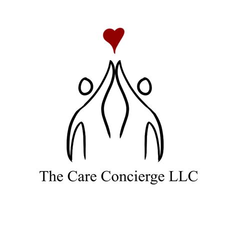 The Care Concierge Llc