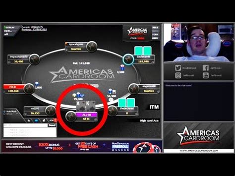 20,550 likes · 122 talking about this. (Part 1) The SECRET to Winning an Online Poker Tournament!