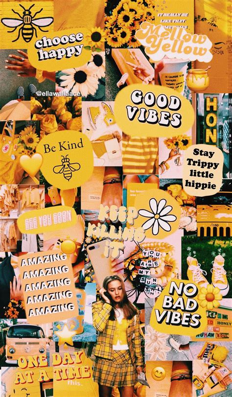 The background was designed to mimic the famous wallpaper created by picture designer william philips in 1849. yellow collage💛🍯🌼 | Papeles tapizas de época, Fondos de ...