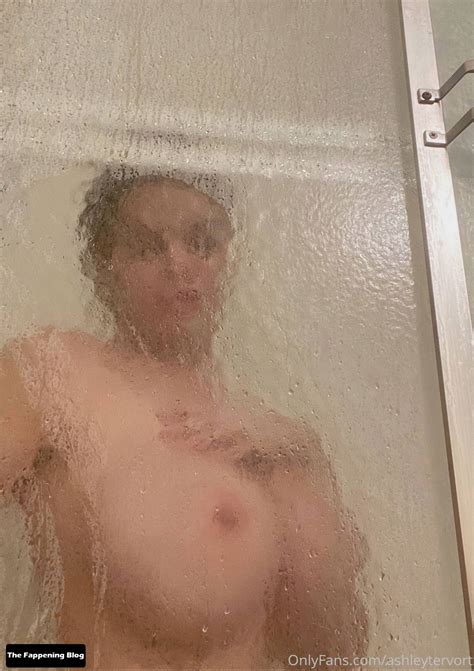 ashley tervort ashhleytervort tervortashley nude leaks photo 291 thefappening