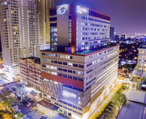 It's in a walkable neighborhood appreciated for its noteworthy cultural attractions such as the historical sites and we've got 198 hotels to choose from within a mile of gleneagles penang medical centre. Gleneagles Penang Hospital 槟城鹰阁医院- Private Hospital in ...
