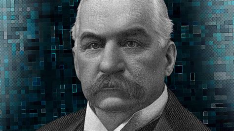And the autism at work program has helped myself at j.p. J. P. Morgan's Religion and Political Views | The Hollowverse