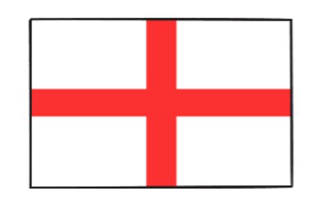 What Is The Flag Of England Find Out More About Englands National Flag