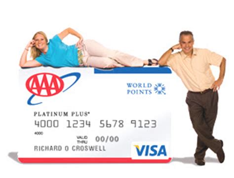 Aaa worldpointstm visa card details, rates, reviews and tools to help credit card applicants and cardholders. FIRE Finance: $50 Signup Bonus From AAA Visa Credit Card!