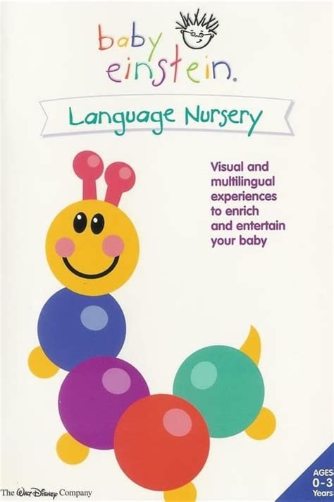 Como Assistir Baby Einstein Language Nursery 2002 Em Streaming