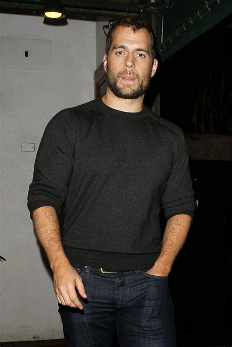Website of british actor henry cavill. Henry Cavill News: New Pics: Henry & His Brother Out To ...