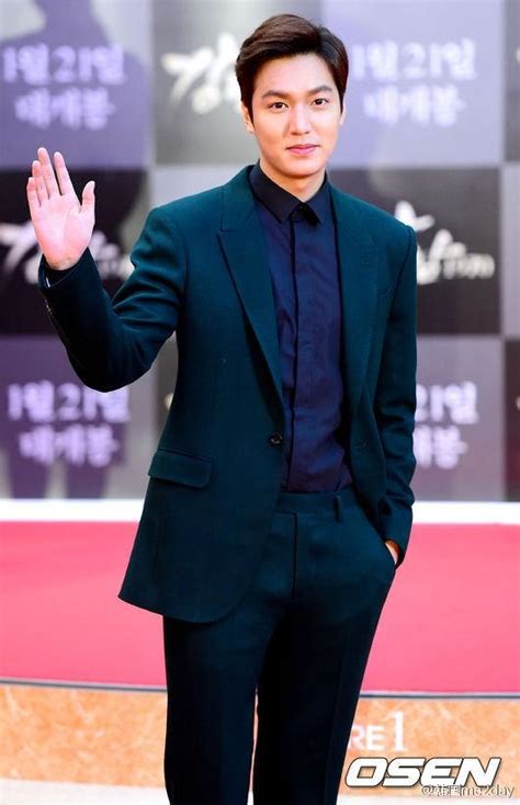 10 times lee min ho looked like an unbelievably sexy ceo in perfectly made suits and blazers