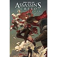 Assassin S Creed Awakening Vol Yano Takashi Oiwa Kenzi