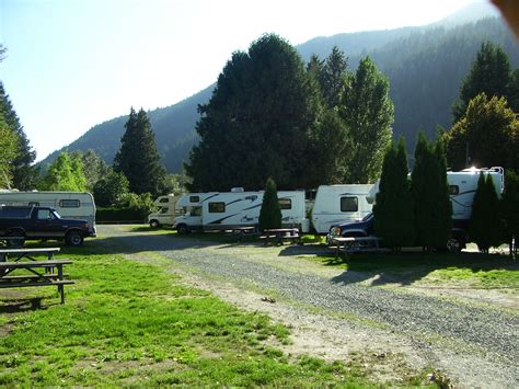1001065 Hot Springs Rv And Camping Park
