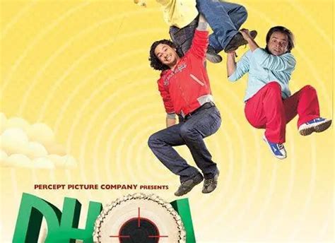 Dhol Movie Review 2007 Rating Cast And Crew With Synopsis