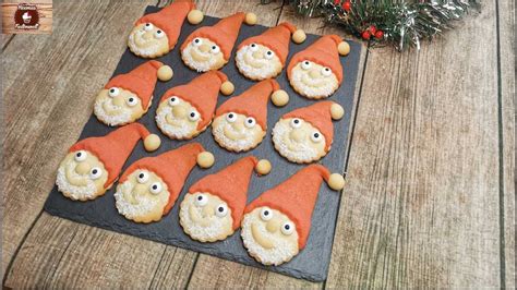 Nikolaus Plätzchen wie backt man Plätzchen