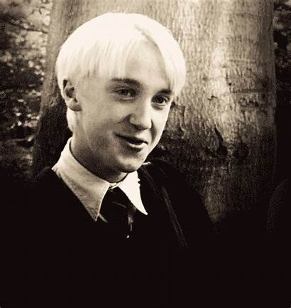 Draco Malfoy Boy Choice Had Scene Harry