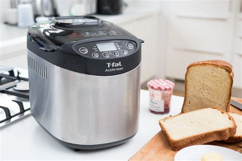 Add the ingredients to the bread pan in the order indicated. Top 6 Best Bread Machines - Kitchen Advisor