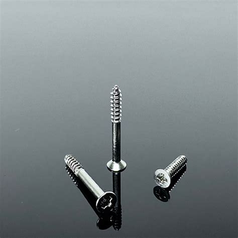 Stainless Steel Self Tapping Screws Yize
