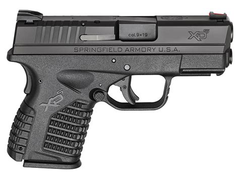 Of The Most Popular Concealed Carry Handguns Available Right Now