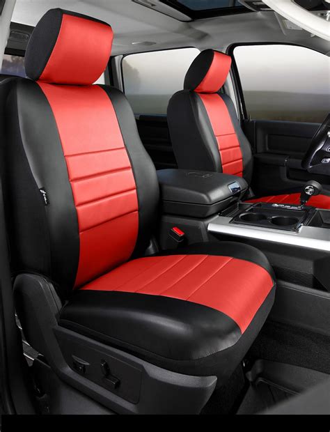 Fia Custom Fit Seat Covers Sl60 Series