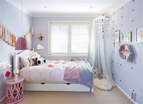 6 Beautiful Girl Teen Bedroom Design Trends In 2020 Home