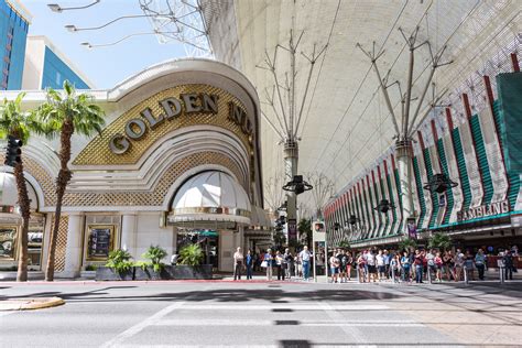 A Guide To Visiting Old Las Vegas